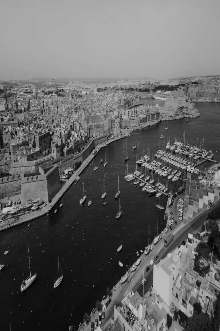 Malta - The Three Cities - Guided Group Adventure in Malta: Week Filled with Sun, Sea, Cultural Exploration and Relaxation 🌞 - 1