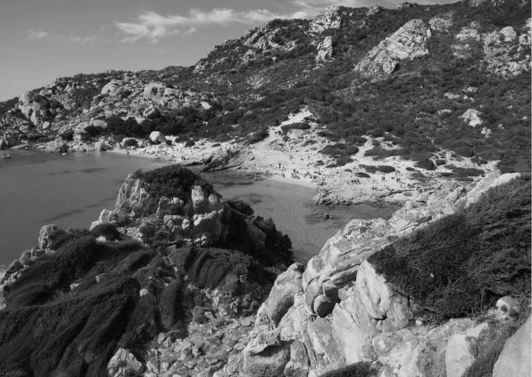 Italien - Yoga + Wellness + Adventure in Sardinia, Italy: Stay in an Exclusive Seafront Villa (2 People Sharing) - JoinMyTrip