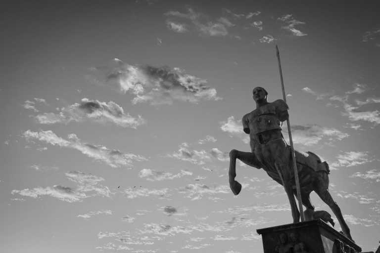 Italy - Pompei - From Naples to Pompeii & the Amalfi Coast: Explore Roman Ruins and the Beautiful Italian Coast with Me! - 3