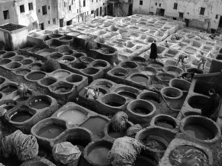 Morocco - Fes - The Best of Morocco - From Casablanca to Marrakech! Gay Group Tour