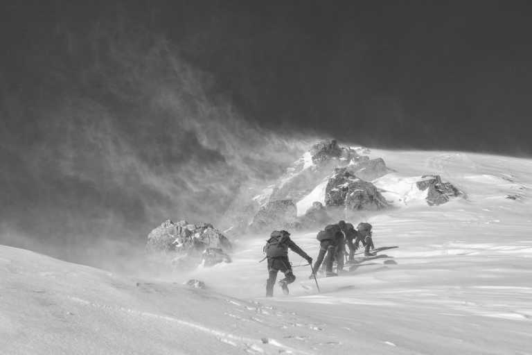Italy - Rocca Pietore - Powerful Break, Dolomites & Ski, Italy