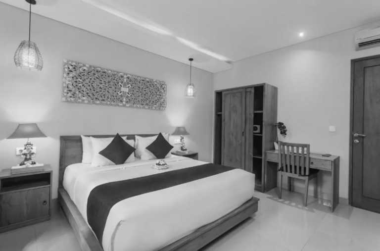 Indonesia - Ubud - 🌴Bali Co-Working & Co-Living Bliss: Unveiling Wonders in Ubud & Canggu | Private Room 🏡 - 2