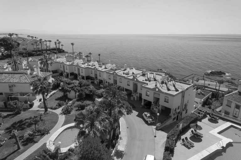 Spain - Mijas Costa - Finding your true self through travelling, yoga and meeting like-minded souls in beautiful and always sunny Mijas Costa, Spain - 1