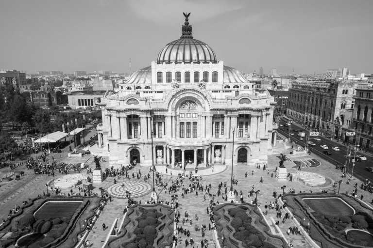 Mexico - 10 day Coworking Trip in the heart of Mexico city with a local, in your own private apartment - JoinMyTrip