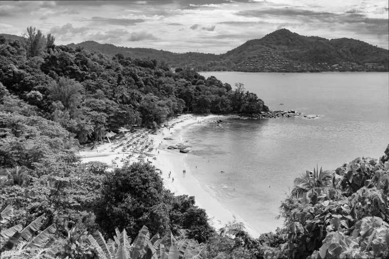 Thailand - Phuket - The Ultimate Fitness Holiday in Phuket, Thailand: A Blend of Fun and Wellness
