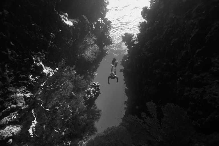 Thailand - Ko Tao - Adventure Awaits You (Part 2)! Scuba Diving, Kayaking, Hiking in Koh Tao! - 1