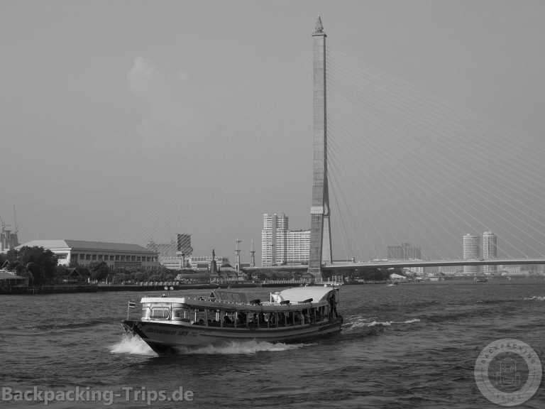 Thailand - Bangkok - 🇹🇭 Thailand kulturelle Kurzreise - Geschichte erleben in Bangkok, Kanchanaburi and Ayutthaya 🍻🏯🌿 - 1