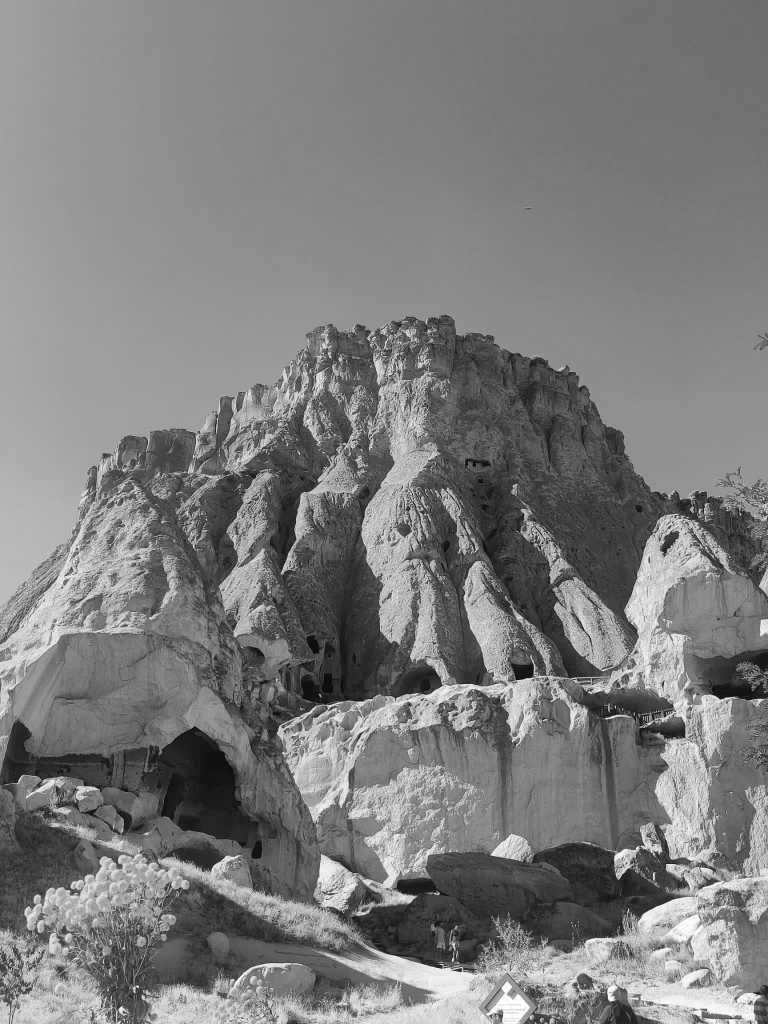 Turkey - Ihlara Vadisi - Feeling the Multicultural Heritage of Cappadocia: The Most Highlighted Places and The Hidden Side of the Region - 1