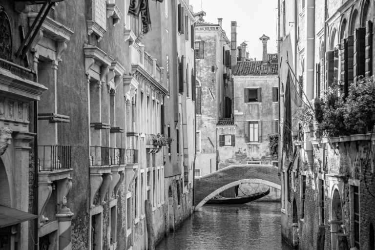 Italy - Venice - Weekend trip to Venice: immersing yourself into authentic atmosphere of the city of romance, and visiting islands around - 3
