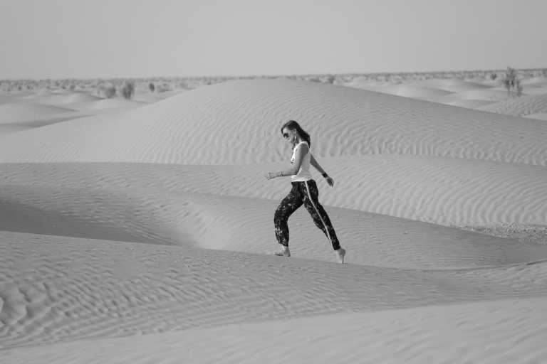 Tunesien - Wüstentour durch die tunesische Sahara über 4 Tage inkl. 3 Übernachtungen - JoinMyTrip