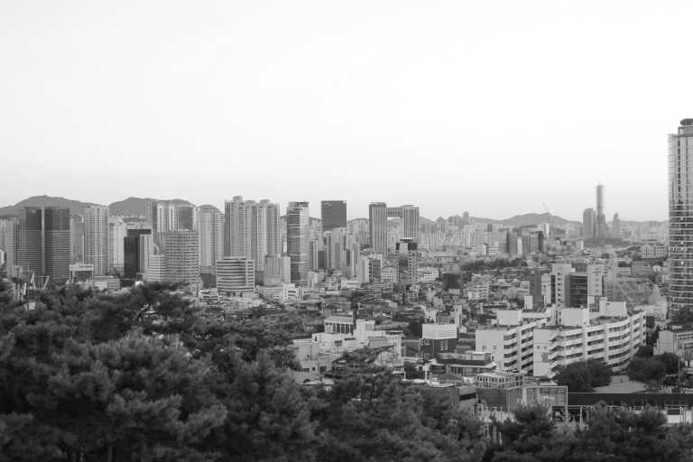 Eastern Asia - Seoul - Ultimate South Korea and Japan Trip - Local Food, traditional Accommodation and More!
