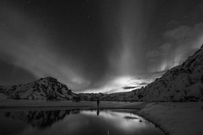 Norwegen - Alta - Norway Northern Lights: Dancing Auroras & Ancient Culture - 1