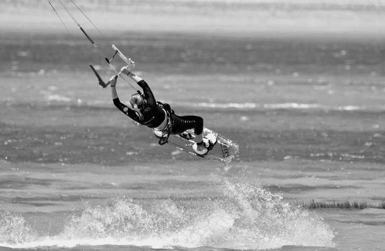  - Dakhla - Explore Dakhla, the Pearl of Moroccan Sahara, while CoWorking - (private room) - 4
