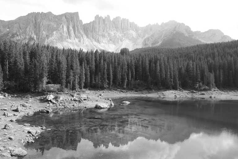 Italy - August Dolomites Budget Hiking: Weekend Around Nature, Lakes, Mountains and Waterfalls - JoinMyTrip