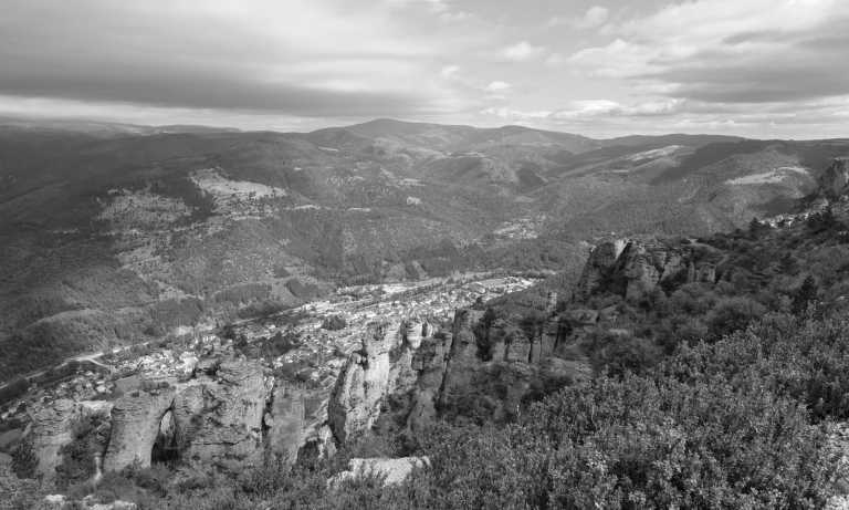 France - Hike in France the regions of Le Velay, le Gévaudan and Les Cévennes with a native french hiker - JoinMyTrip