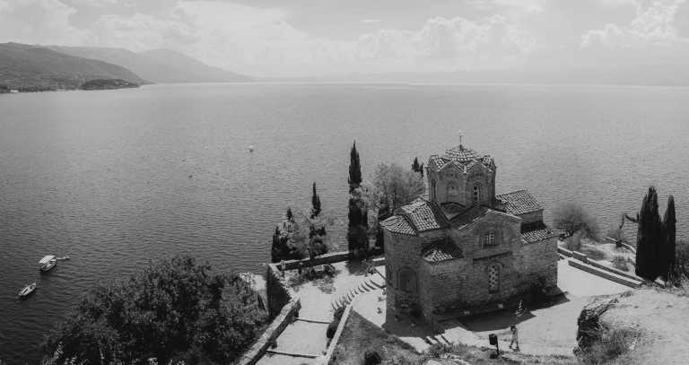 Macedonia - Ohrid - Explore North Macedonia: Cooking Class, Boat Tour, Sightseeing and More!