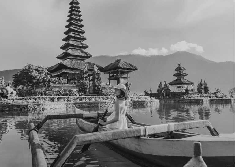 Indonesia - Bali with Ashley Sellers - JoinMyTrip