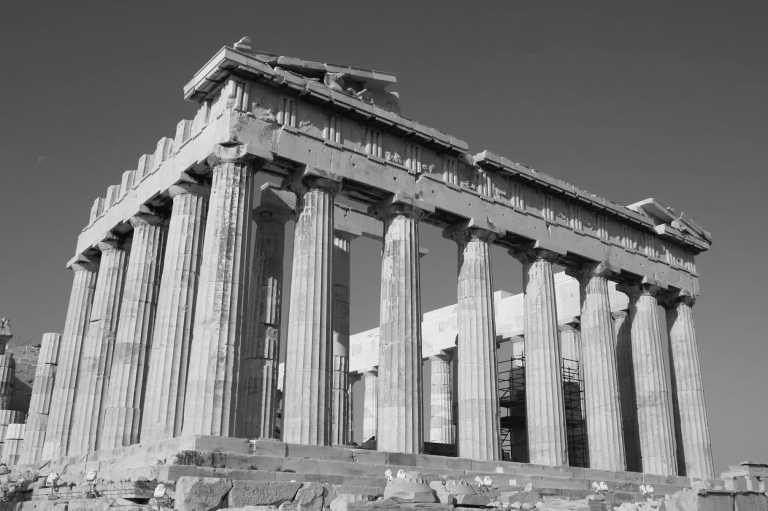 Greece - Explore Athens and Learn How to Speak, Cook and Dance Like a Greek - JoinMyTrip