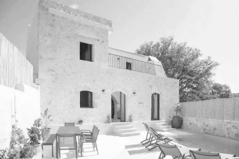 Greece - Crete - Discover Freedom and Connection in Crete: A Unique Coworking Retreat - 1