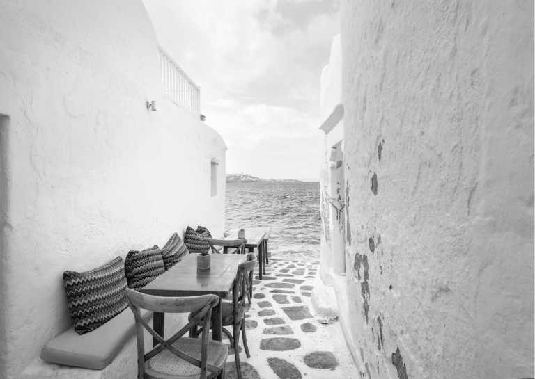 Griechenland - Mykonos 4 Days: Party, Beach and More in Greece! - JoinMyTrip