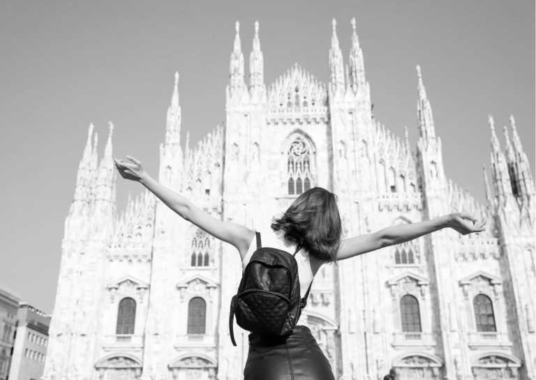 Italien - Discover Enchanting Milan: Immerse in Italy's Cultural Hub with Fashion, Art, and Local Experiences - JoinMyTrip