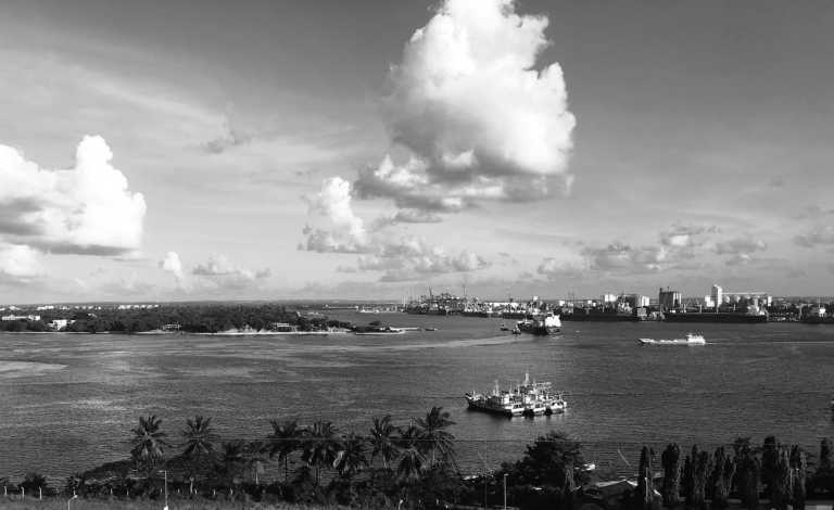 Tanzania - Dar es Salaam - Work - Relax - Have Fun: Explore Swahili Culture in Dar es Salaam with a Local - 1
