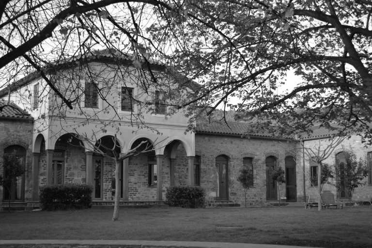 Greece - Co-Working Trip with a Local on the Greek island of Lesvos 💻🇬🇷 - JoinMyTrip