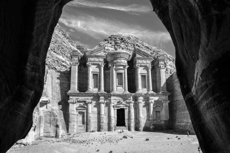 Jordanien - Beyond Borders - Discover Jordan in Local Style - JoinMyTrip