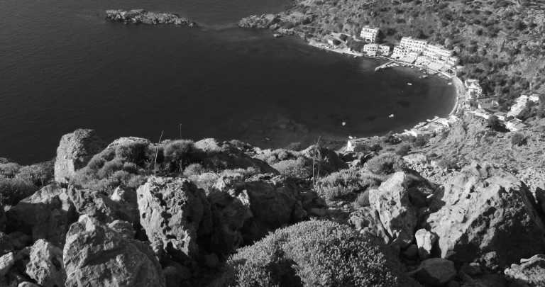 Greece - Loutro - The ultimate Aegean island hopping
