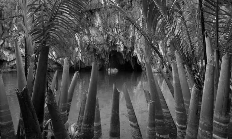 Philippines - Puerto Princesa Subterranean River - Triple Treat Tour: Underground River, Honda Bay Island Hopping & City Gems! - 1