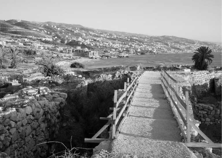Libanon - Discover Lebanon's Coastline from Beirut to Batroun - JoinMyTrip