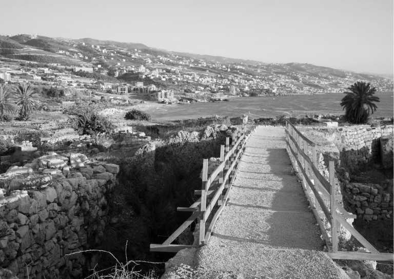 Libanon - Discover Lebanon's Coastline from Beirut to Batroun - JoinMyTrip