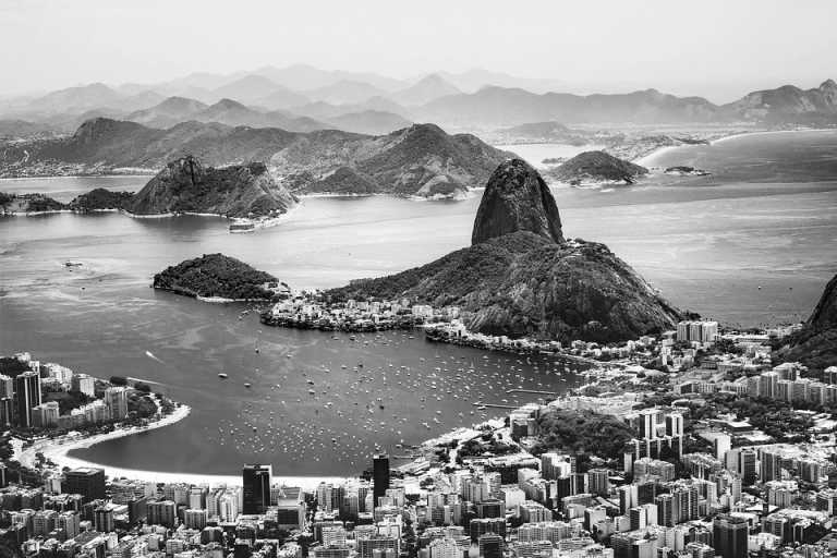 Brazil - Rio de Janeiro - Travel like a local through Rio! - 1