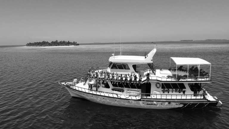 Maldives - Malé - Maldives Island Hopping and Snorkeling Safari