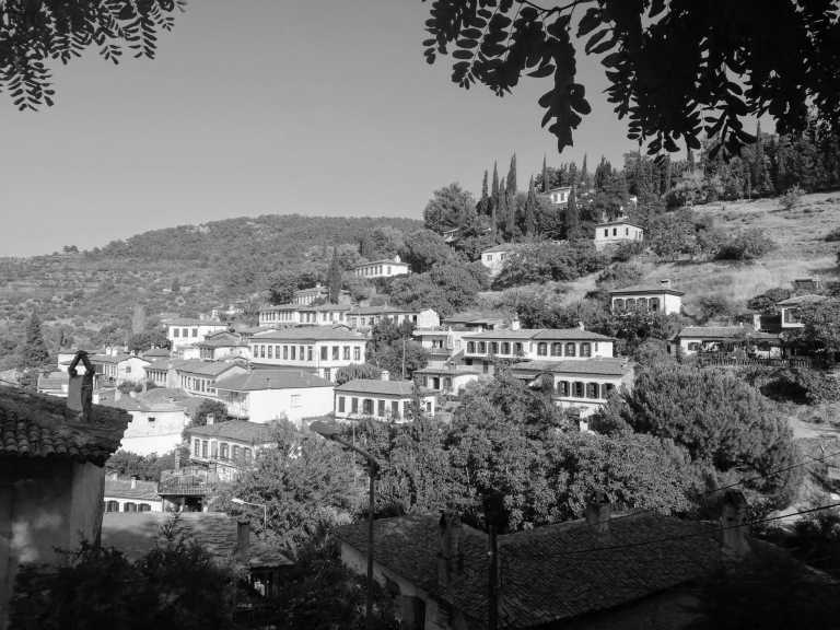Turkey - Şirince - 🇹🇷 SUV Road Trip: Discover Turkey’s Aegean & Mediterranean: Izmir, Mugla, Antalya – Swim, Feast, Adventure! - Week 2 🇹🇷 - 2
