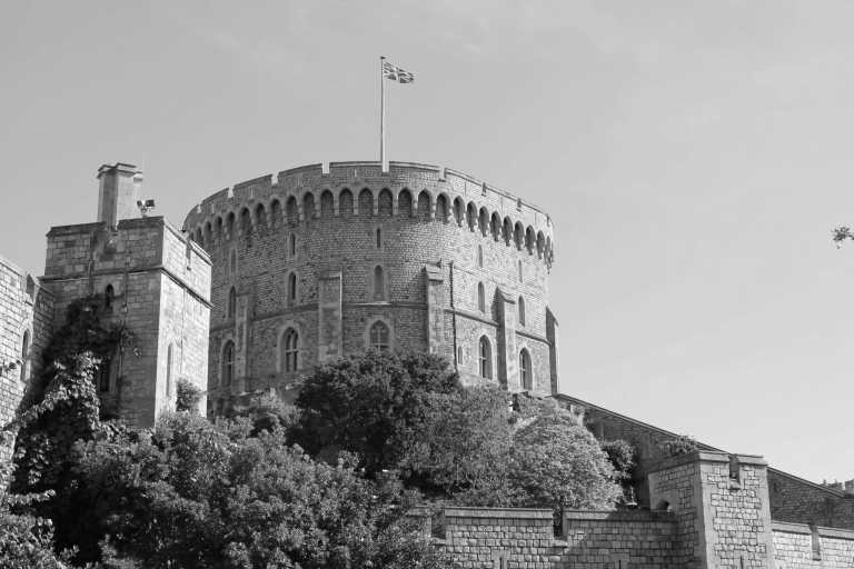 United Kingdom - Windsor - Budget-friendly London city break! Have a cute, little English adventure in iconic London