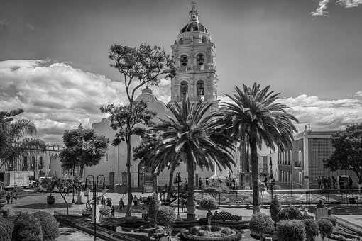 Mexico - Explore the magic of Mexico 🇲🇽 - JoinMyTrip