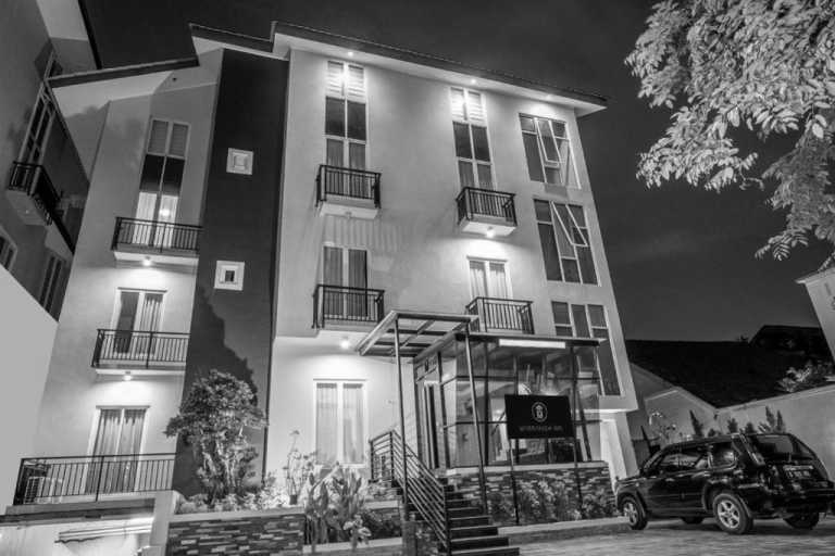 Indonesia - 2 Week Funky-Artistic Workation & Co-living Experience in Jakarta, Indonesia for Women Only - JoinMyTrip