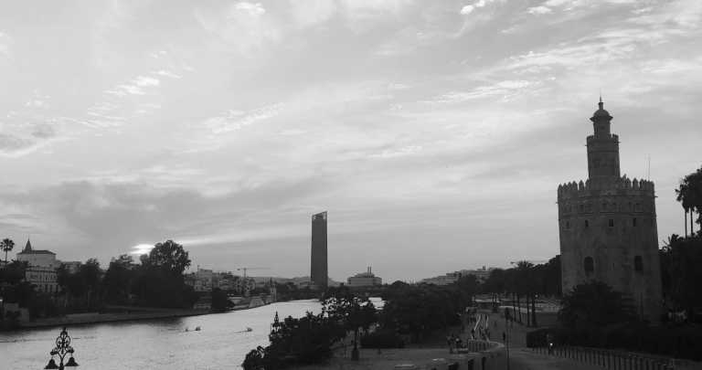 Spain - Seville - Remote Work in Seville 💻 🇪🇸 - with an (almost) Local - 1