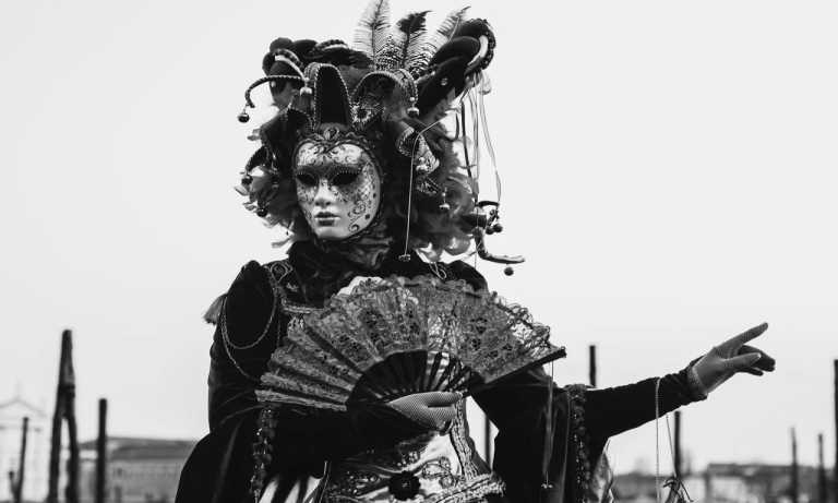 Italien - The Carnival in Venice: Masquerade Balls and Parties in Italy - JoinMyTrip