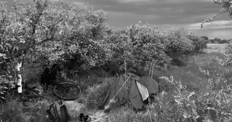 Italy - Palermo - Bikepacking Sizilien 🚲⛺️🎒 einmal um die Insel bitte 😊💪🆓 - 3