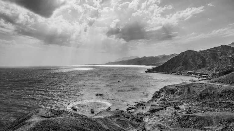 Ägypten - Explore Dahab, Egypt Hidden Gems - JoinMyTrip