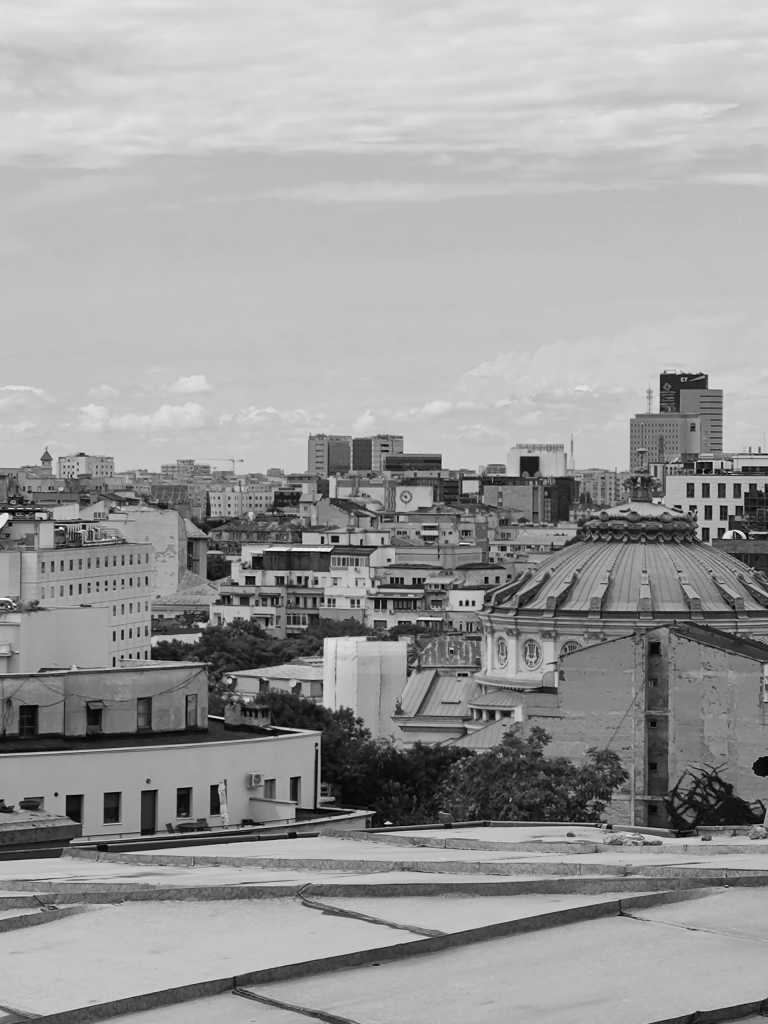 Romania - Bukarest - Traum Rundreise Rumänien - Berge, Metropole und Meer im VIP Minibus - 1