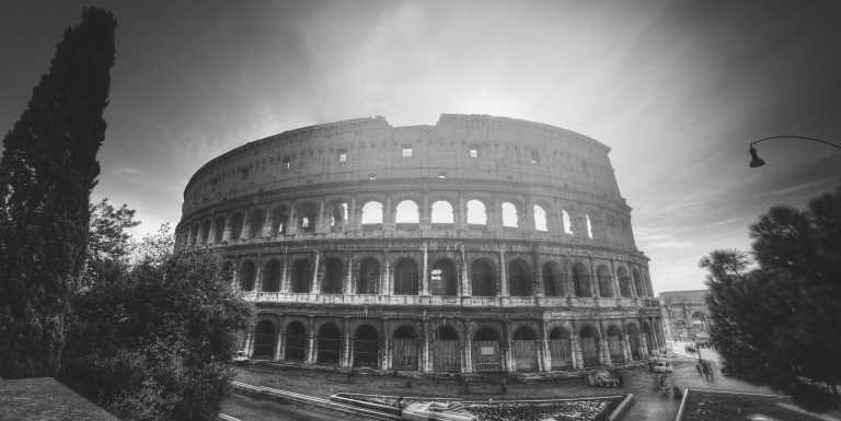 Italy - Rome - New Year in Italy ( Rome, Venice and Milan )  🇮🇹 - 3