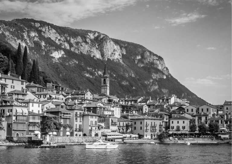 Italy - Como Lake Winter trip: Scenic Villages and Hikes! - JoinMyTrip