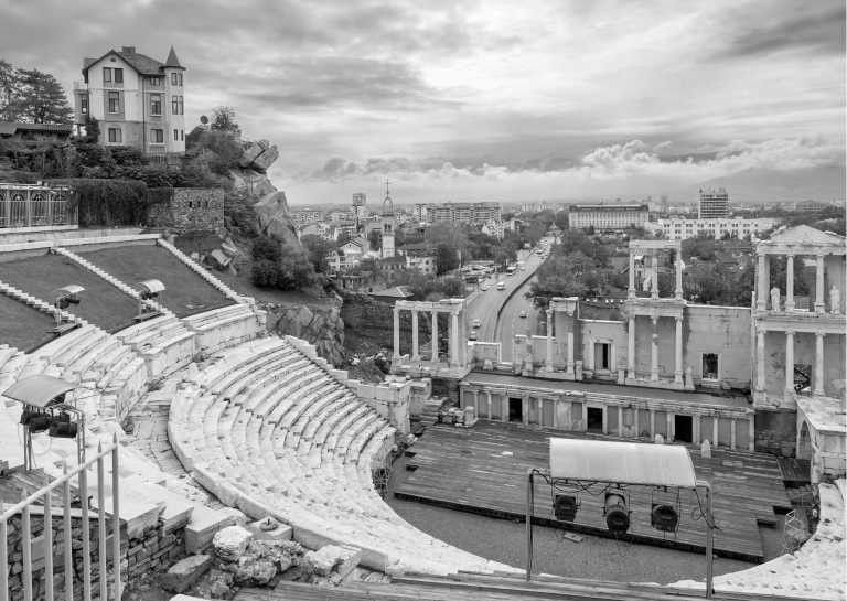 Bulgaria - Historical Adventure in Bulgaria: A step Back in Time to the Ancient (and not so ancient) History of Sofia and Plovdiv - JoinMyTrip