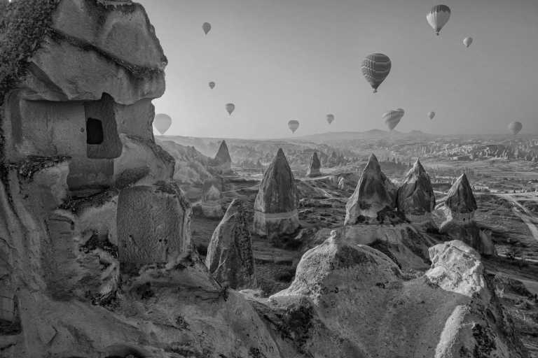 Turkey - Turkey Roadtrip - Anatolia Ancient Lands - JoinMyTrip
