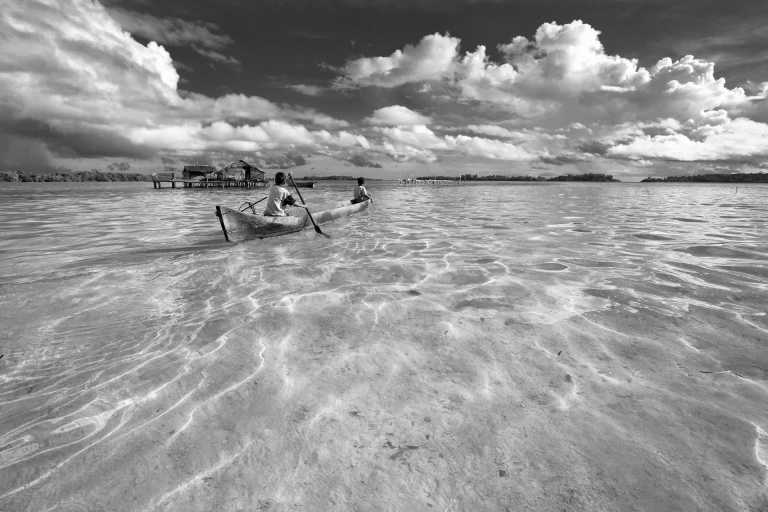 Indonesia - Bunaken - Beach Paradise in Indonesia 🏖️ with All Meals and Diving Lesson! Perfect for Snorkeling, Diving and Relaxing 🏄🌞 - 2