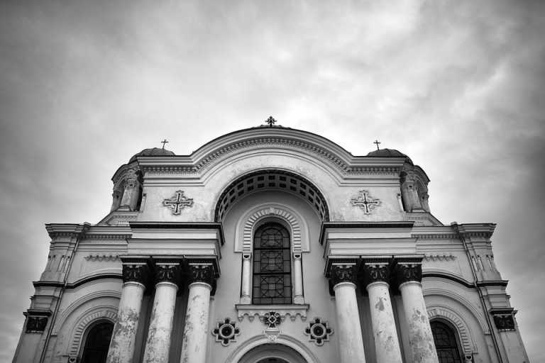Lithuania - Kaunas - Lithuanian Wonders: A 5-Day Journey Through History, Culture, and Natural Beauty
