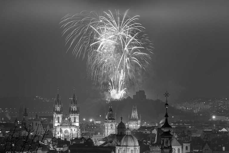 Czechia - New Year's in Prague - JoinMyTrip